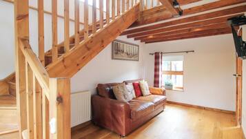 Cottage | Woonruimte