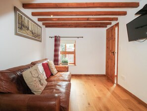 Ferienhaus | Wohnbereich