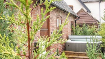 Cottage | Intérieur