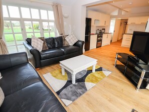 Cottage | Intérieur