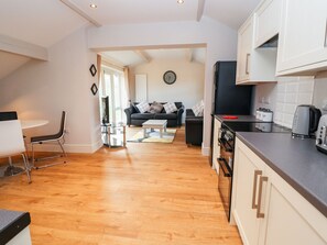 Cottage | Interior - Commonwood Cottage (Wrexham)