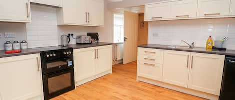 Cottage | Cuisine privée