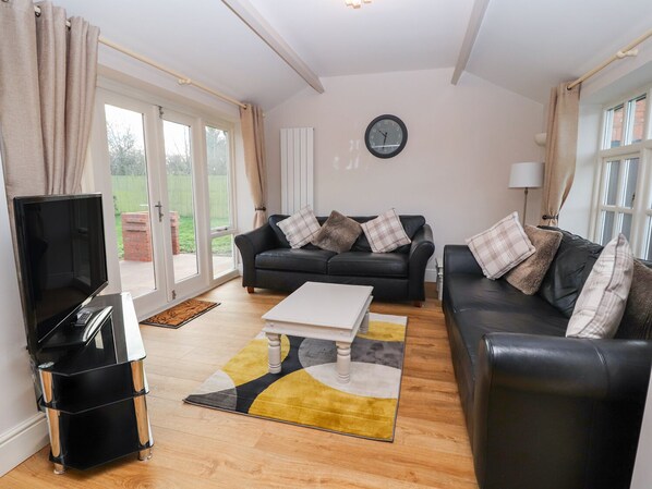 Cottage | Interior - Commonwood Cottage (Wrexham)