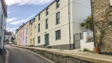 Feriehus | Interiør