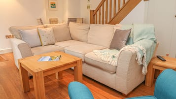 Ferienhaus | Innenbereich