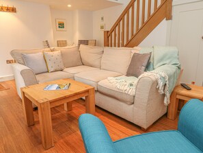 Ferienhaus | Innenbereich