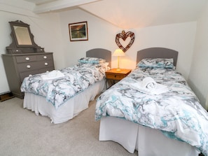 Cottage - Giddy Goose (Windermere)