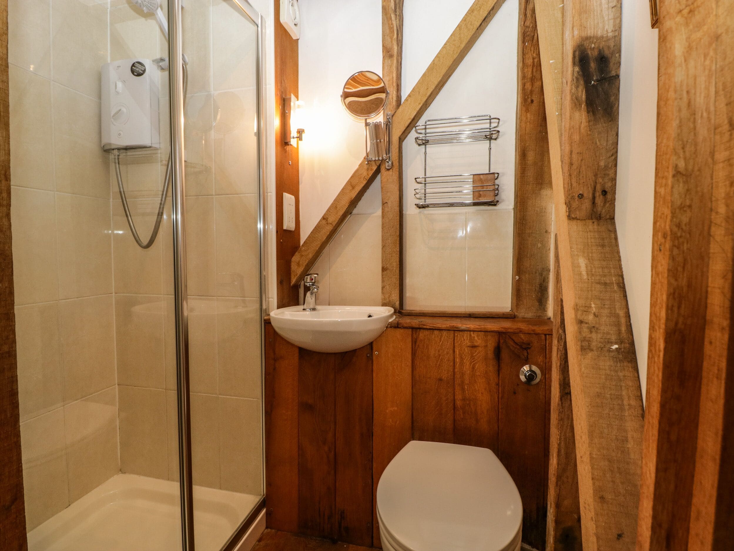 Casa de campo | Interior