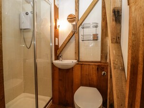 Interior - The Little Granary (Fordingbridge)