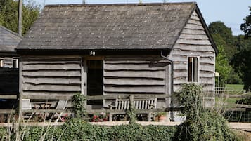 Cottage | Intérieur