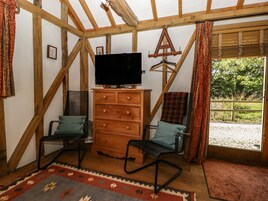 村舍 | 1 多间卧室、特色装修、特色家居、免费 WiFi