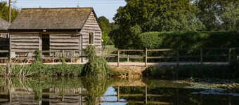 The Little Granary
