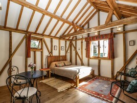 村舍 | 住宿内部