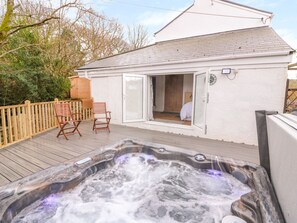Cottage | Spa