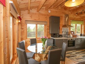 Cottage | Restauration