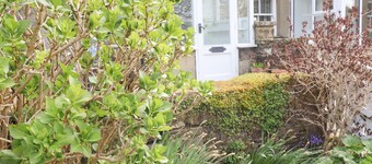 Silver Hill Cottage