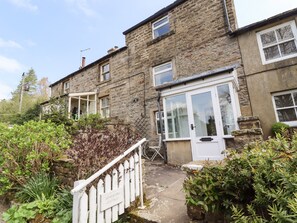Exterior - Silver Hill Cottage (Harrogate)