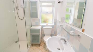 Casa de campo | Baño | Regadera