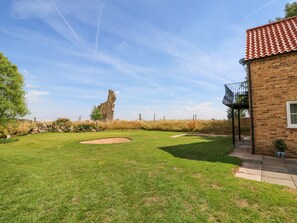 Casa de campo | Parte interna