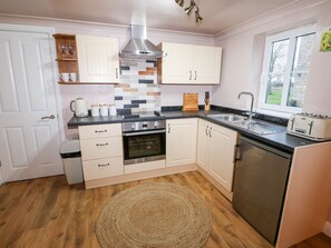 Casa de campo | Parte interna