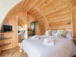 村舍 | 1 多间卧室、特色装修、特色家居、免费 WiFi