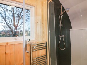 Cottage | Salle de bain
