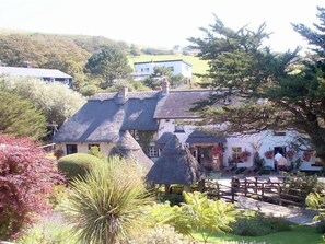 Ferienhaus | Innenbereich