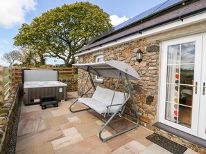Cottage | Interior - Beudy Tyddyn (Llanerchymedd)