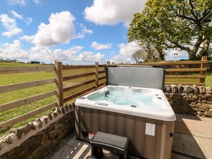 Casa de campo | Interior