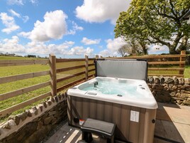 Kır Evi | İç mekân