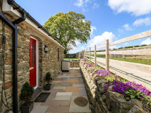 Casa de campo | Interior