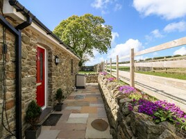 Casa de campo | Interior