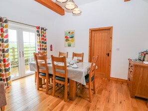 Casa de campo | Interior