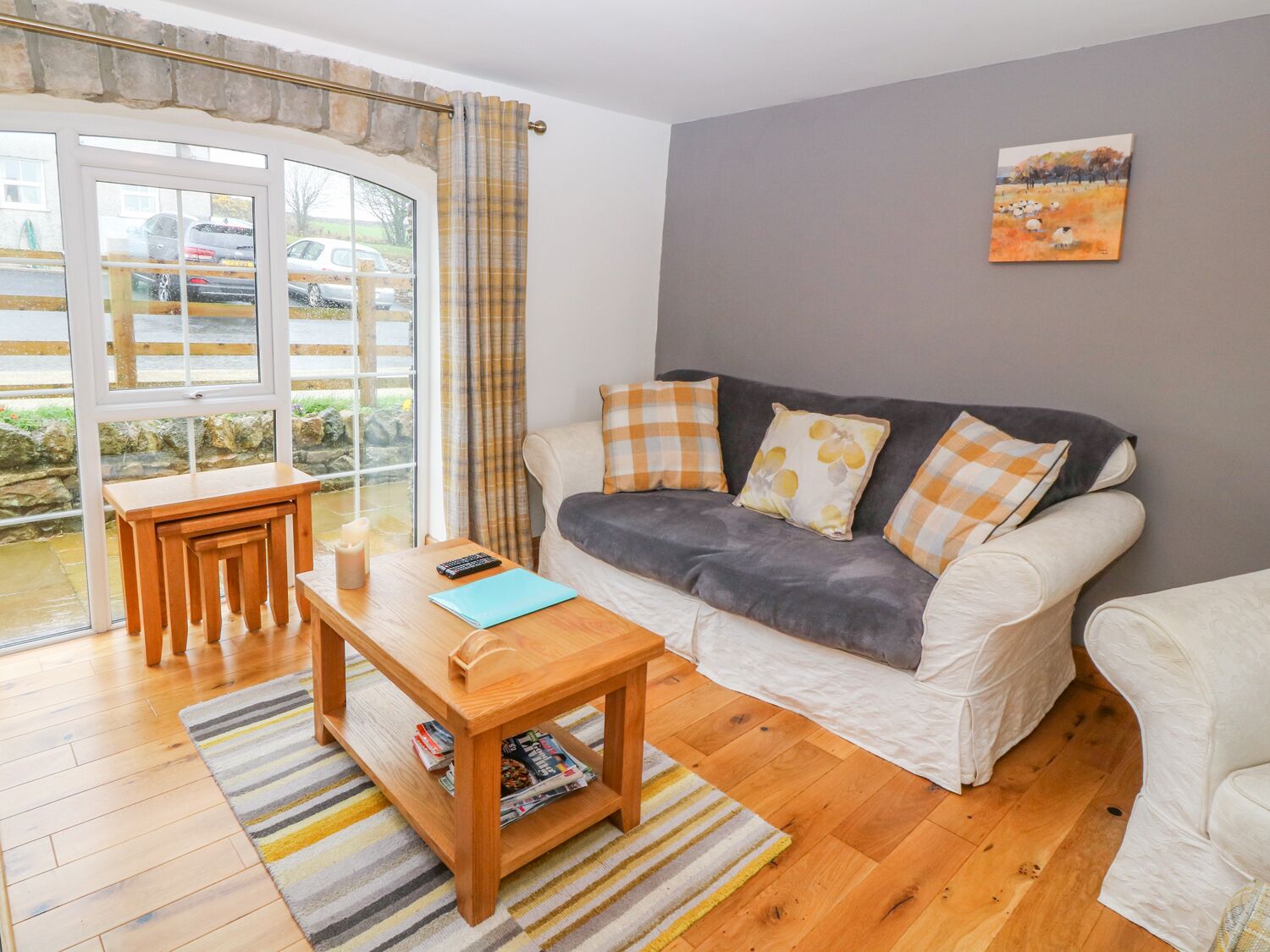 Chaumière | Intérieur