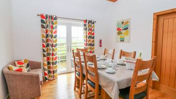 Chaumière | Intérieur