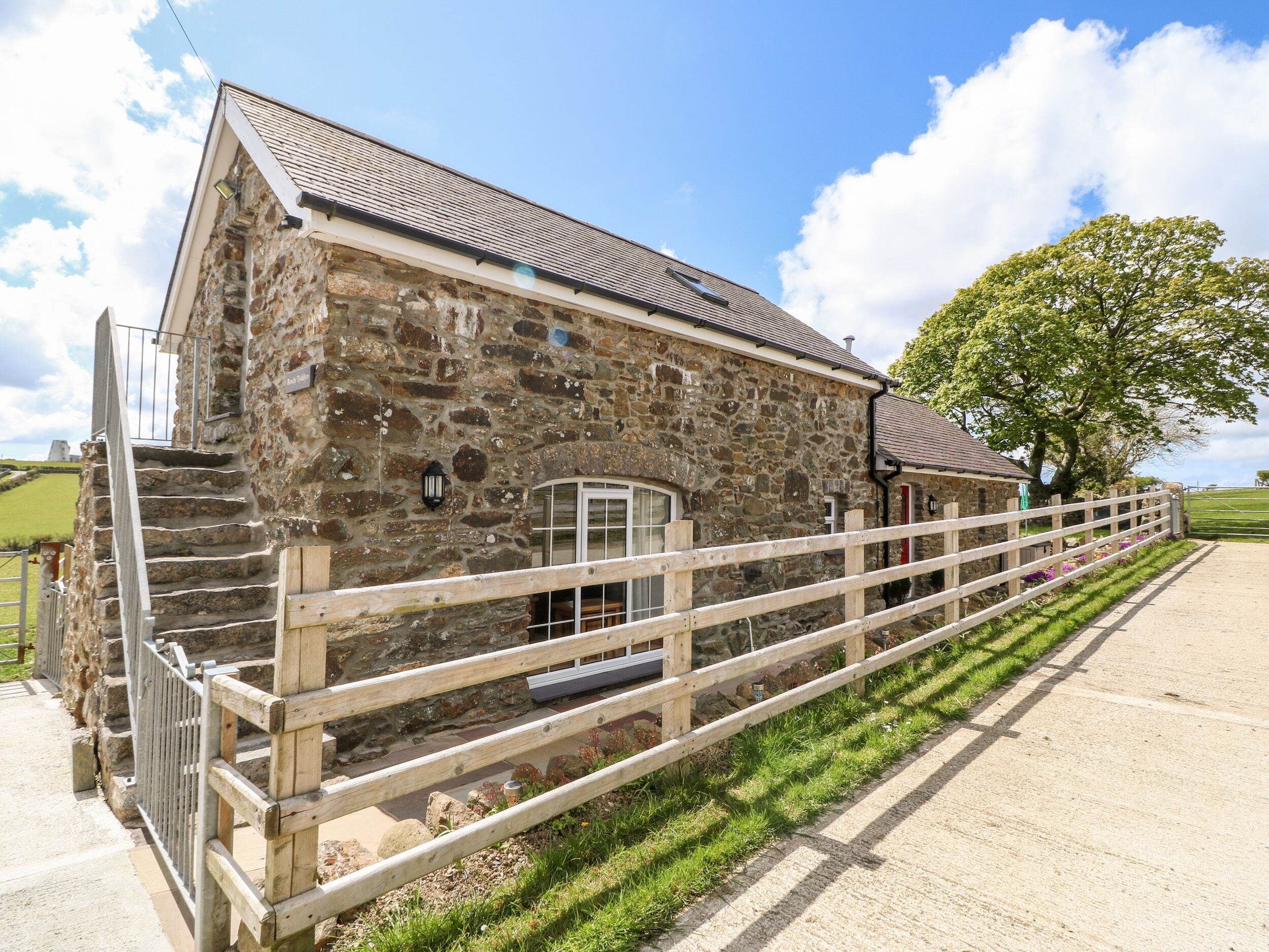 村舍 | 住宿内部