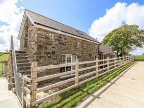 Casa de campo | Interior