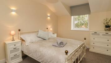 Casa de campo | 3 quartos, individualmente decorados, individualmente mobiliados