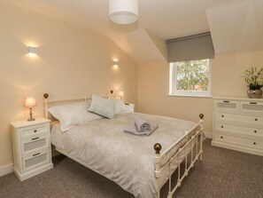 Casa de campo | 3 quartos, individualmente decorados, individualmente mobiliados