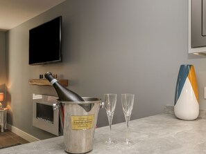 Private kitchen - Hawthorn (Whitby)
