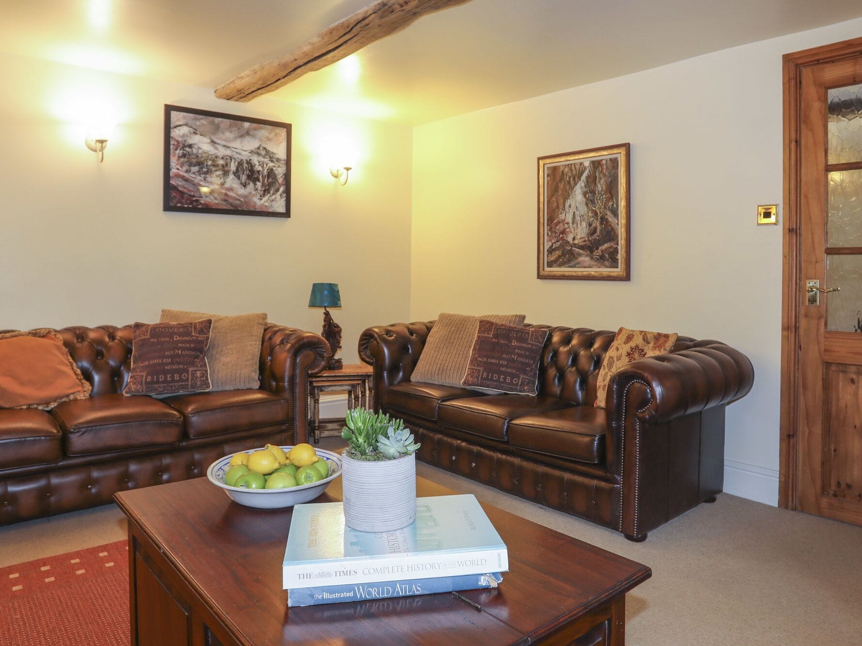 平房 | 客廳 | DVD 播放機、乒乓球設施