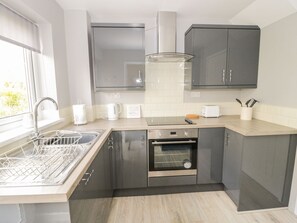 Cottage | Private kitchen