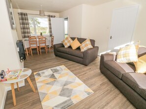 Cottage | Living room - Ty Mon (Menai Bridge)