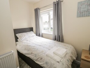 Cottage - Ty Mon (Menai Bridge)