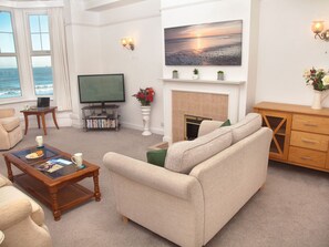 Ferienhaus | Innenbereich