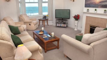 Casa de campo | Interior