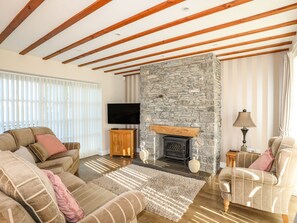 Cottage | Interior - Tyn Towyn - Ty Piws (Holyhead)