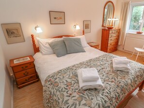 平房 | 3 間臥室、獨特裝潢、布置獨特、免費無線上網