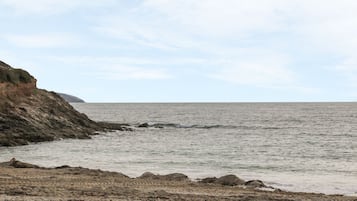 Cottage | Bathroom | Shower