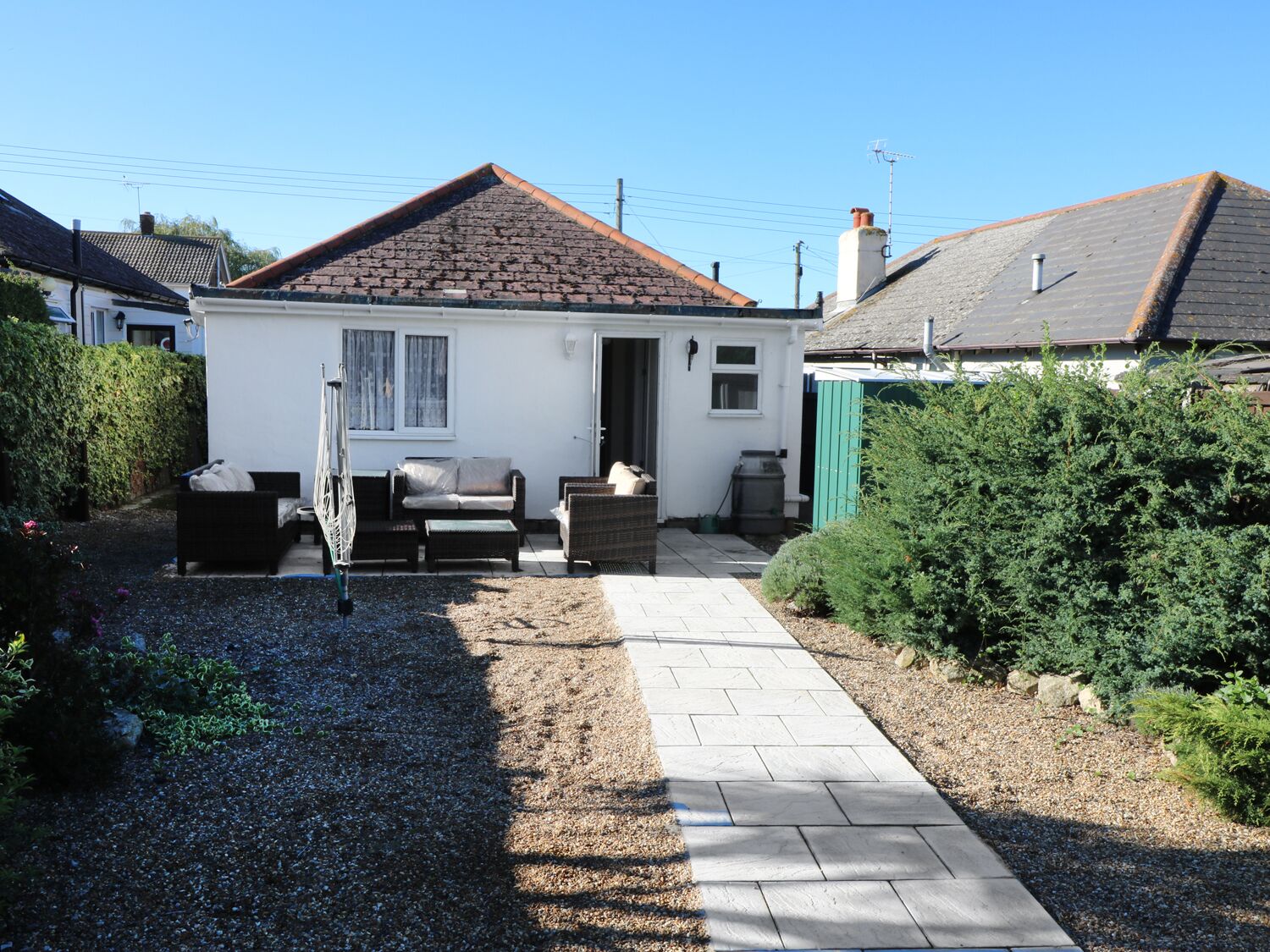 Ferienhaus | Innenbereich